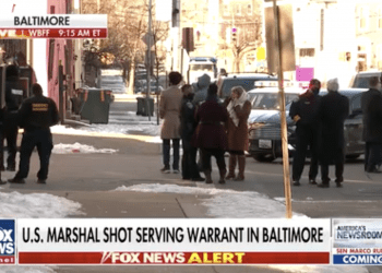 US Marshal