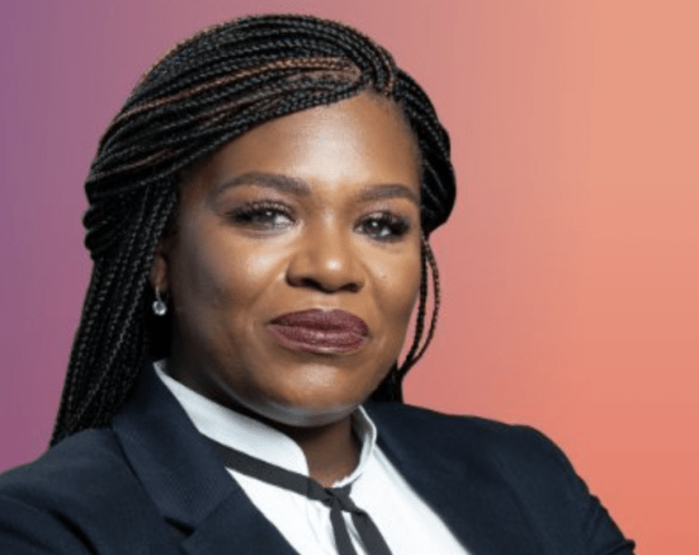 St. Louis sheriff’s deputies fired after working security for Rep. Cori Bush Law Officer