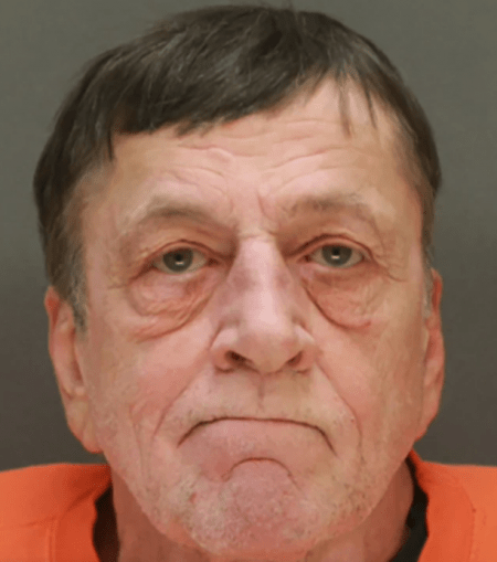 Gregory Paul Ulrich