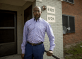 Raphael Warnock