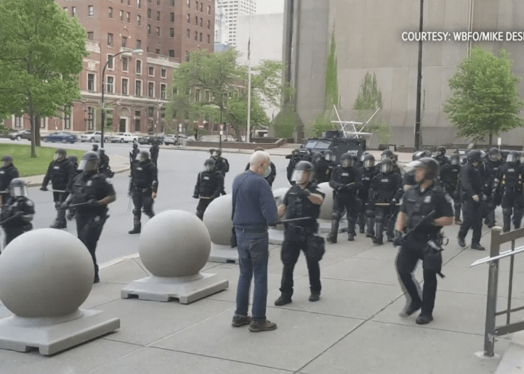 Charges dropped