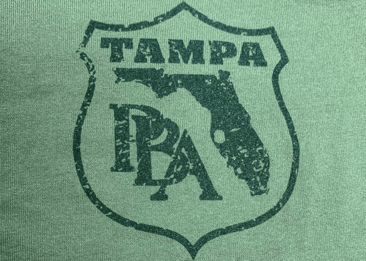 Tampa police union