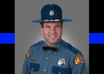 Trooper Steve Houle