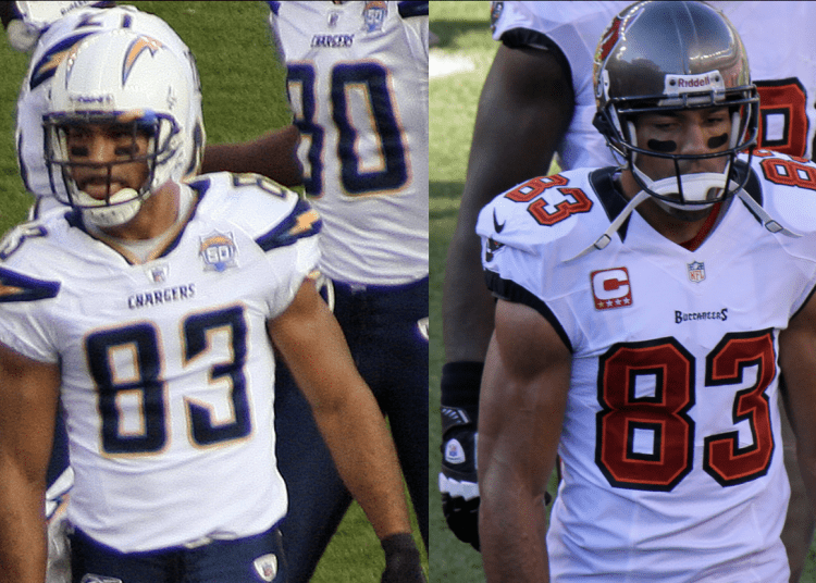 Vincent Jackson