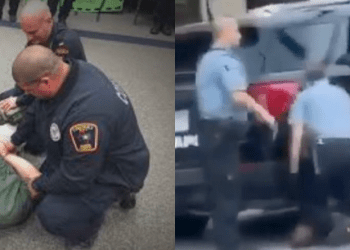 MPD Training vs George Floyd Incident