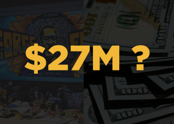 $27 Million Dollar George Floyd Settlement