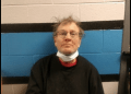 North Carolina man