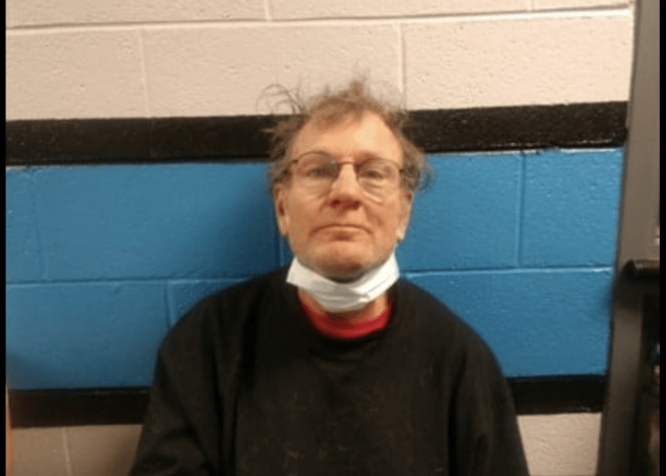 North Carolina man