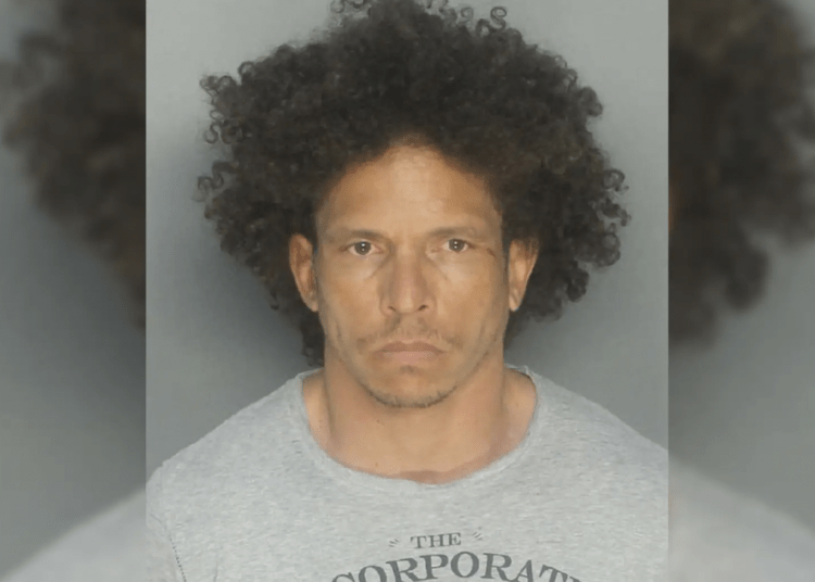 Florida man