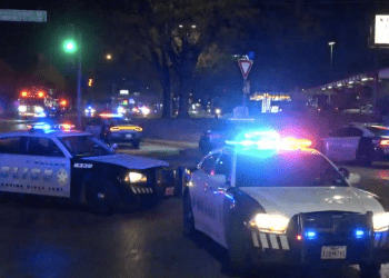 Dallas nightclub shooting
