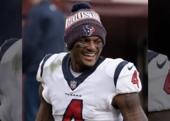 Deshaun Watson