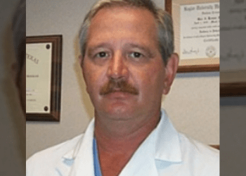Texas coroner