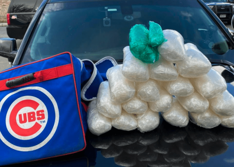 Chicago Cubs