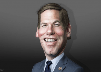 Eric Swalwell
