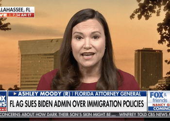 Florida attorney general