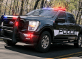 Police Responder