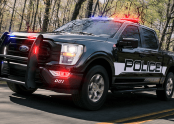 Police Responder