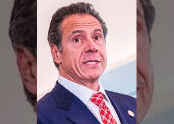 Gov. Cuomo