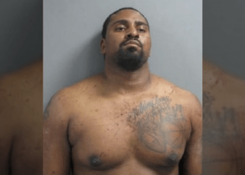 West Virginia man