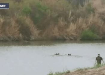 migrants drowning