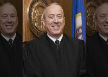 judge