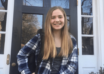 Virginia teen