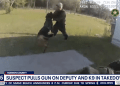 Florida fugitive