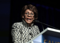 Maxine Waters