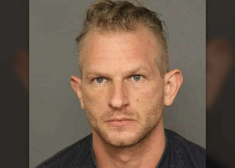 Denver man