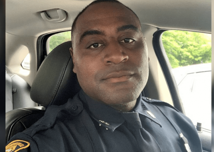 Memphis officer