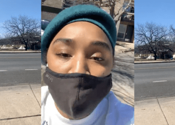 Black liberation autonomous zone