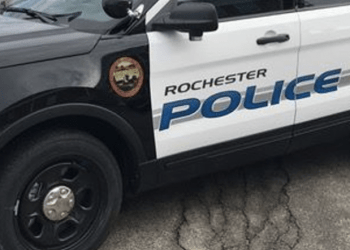 Rochester teens