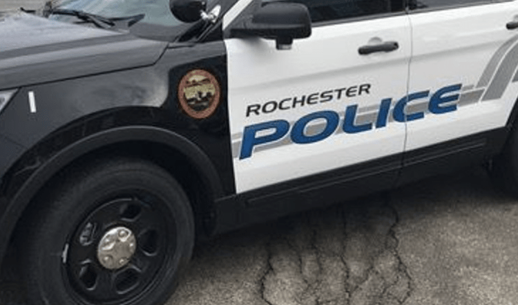 Rochester teens
