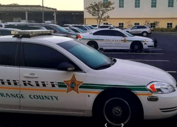Florida deputy