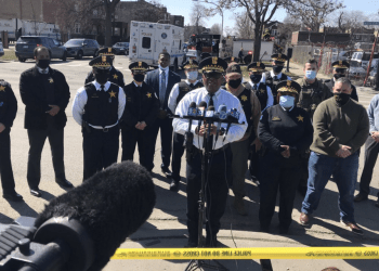 Chicago officer