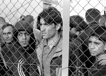 border crossers
