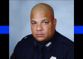 Tampa police officer
