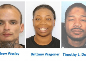 Detroit police