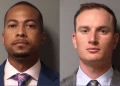 Texas deputies