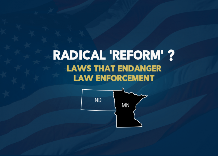 Radical Reform: Minnesota Law