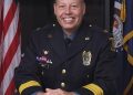 KCPD Chief Richard Smith