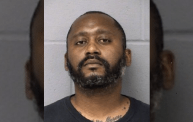 Austin shooting suspect