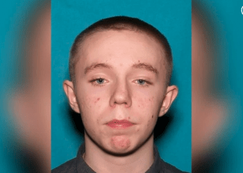 Indianapolis mass murder suspect