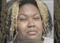 Louisiana 911 dispatcher