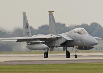 F-15