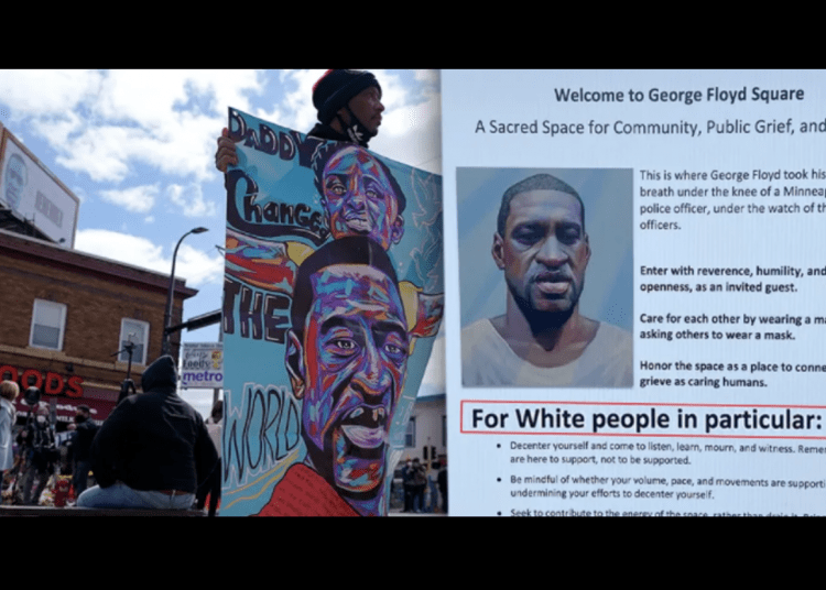 George Floyd Square
