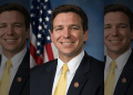 Florida governor
