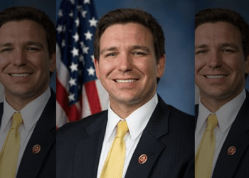 Florida governor