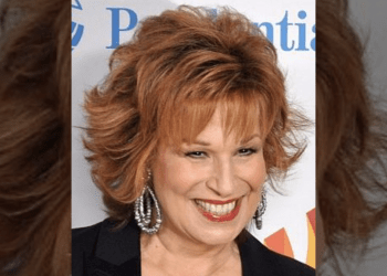 Joy Behar