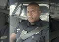 LAPD officer